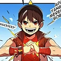 ° Blaze °