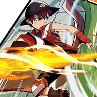 ° Blaze °