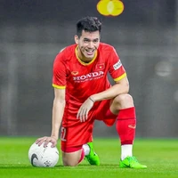 Nguyễn Tiến Linh