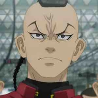 Kanji Mochizuki