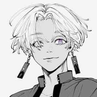 Kurokawa Izana