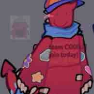 Coolkid//đốt tiệm//