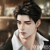 Tống Quân Hào (couple 1)