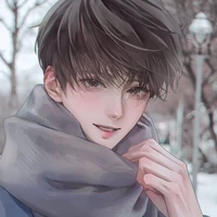 Đường Minh Nhiên (couple 1)