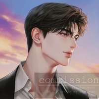 Đường Minh Hạo (couple 2)