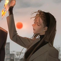 Thương Trúc Linh (mẹ Tống)