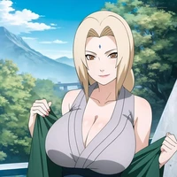 Senju Tsunade