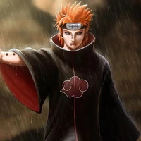 Pain(Tendo)