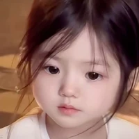 Trần Ánh Mai (lúc bé)