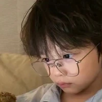 Hàn Minh Dương(lúc bé )