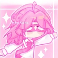 hiha alpha