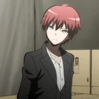 Akabane Karma