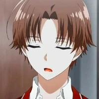 Ayanokouji Kiyotaka