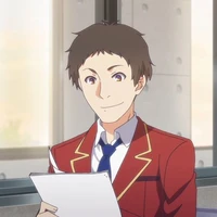Yamauchi Haruki
