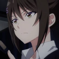 Chabashira Sae