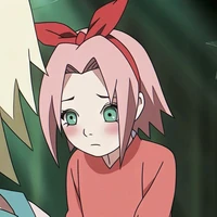 Haruno Sakura