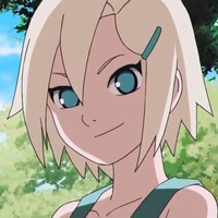 Yamanaka Ino