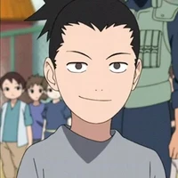 Nara Shikamaru