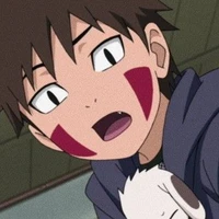 Inuzuka Kiba