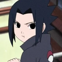 Uchiha Sasuke