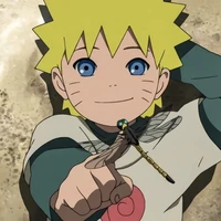 Uzumaki Naruto