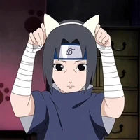 Uchiha Itachi