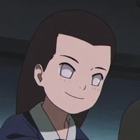 Hyuga Neji