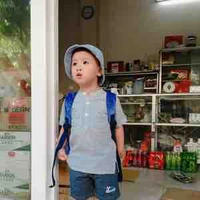 Phúc Nguyên ( gấu)