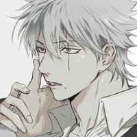 Hatake Kakashi - Omega