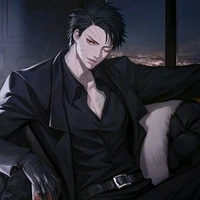 Uchiha Obito - Alpha trội