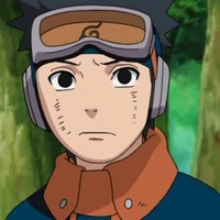 Obito - nhỏ