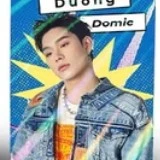 Trần Đăng Dương (bống)