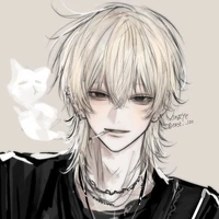 Violet [ Mikoto/Nathaniel ]