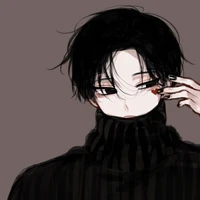 James [ Boi/Simon ]