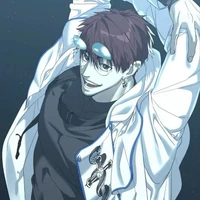 Thaddeus [ Tadeo ]