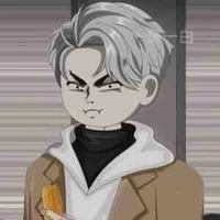 Tiểu Nhất Bạch