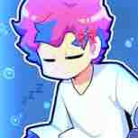 Hiha The Blue 