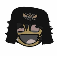 nhỏ này bị khùng😔