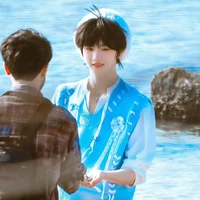 Trương Hàm Thụy