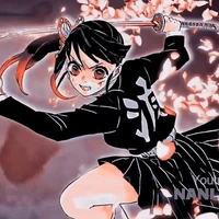 Tsuyuri Kanao