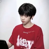 Trương Hàm Thụy _Cậu⁷_Bé Mèo