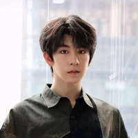 Vương Hạo_Cậu²_Hạo Nhi