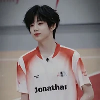 Trần Dịch Hằng _Cậu³_Tử Tử