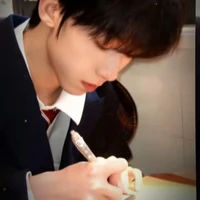 Dương Bác Văn _Cậu⁵_Cừu Nhỏ