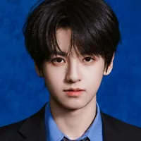 Dương Hàm Bác_Hắn¹