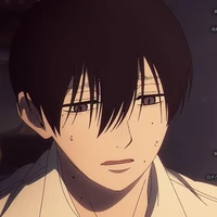 Yoshiki Tsujinaka