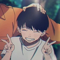 Nhóc Yoshiki