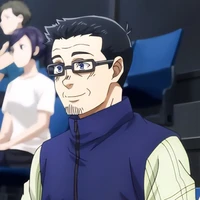 Isagi Issei