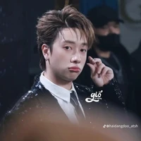 Trần Phong Hào-Nicky