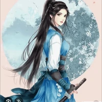 krouko(thị vệ thân cận của nc)